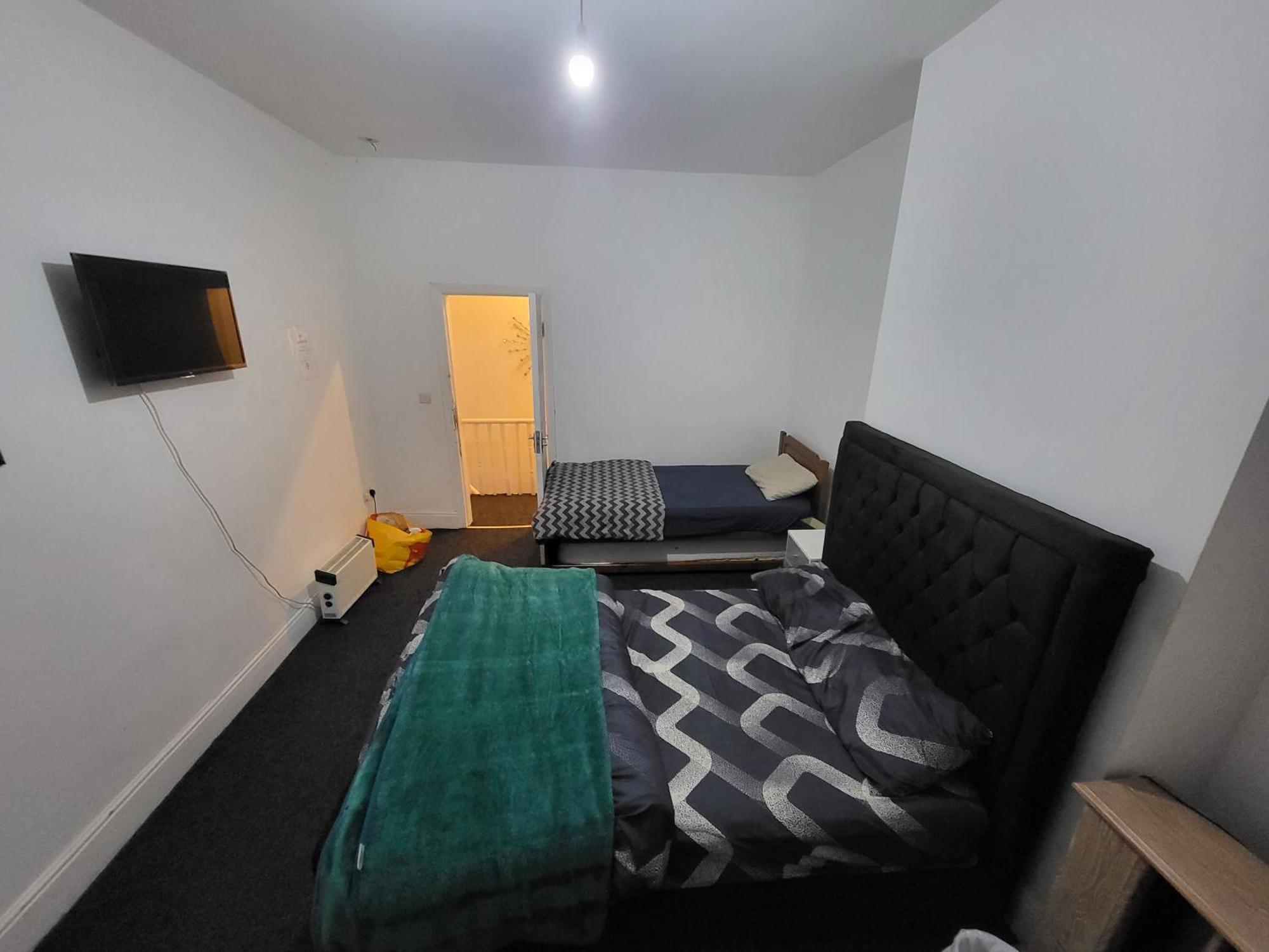 Ferienwohnung Adam Letting Middlesbrough Exterior foto