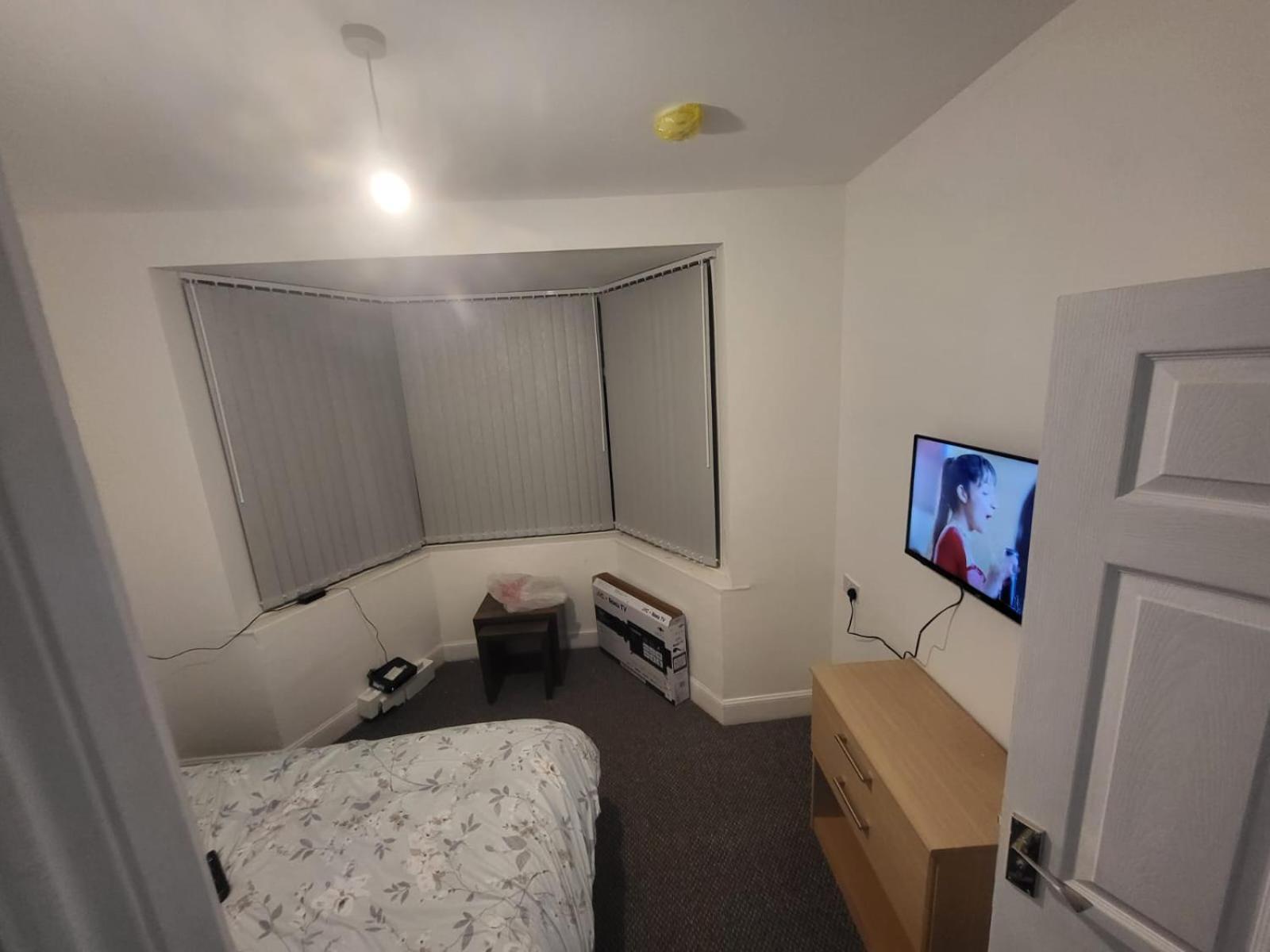 Ferienwohnung Adam Letting Middlesbrough Exterior foto